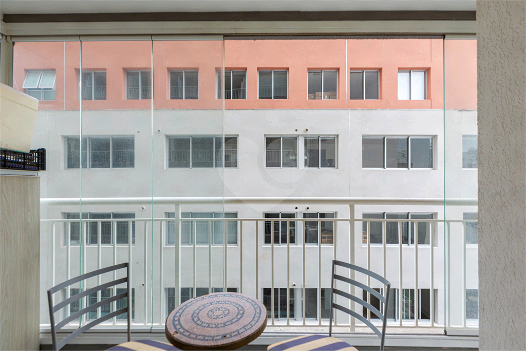 Studio à venda na República 