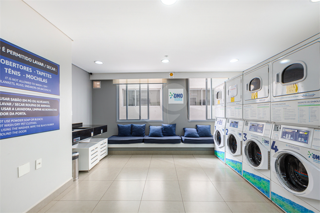 Studio à venda na República 