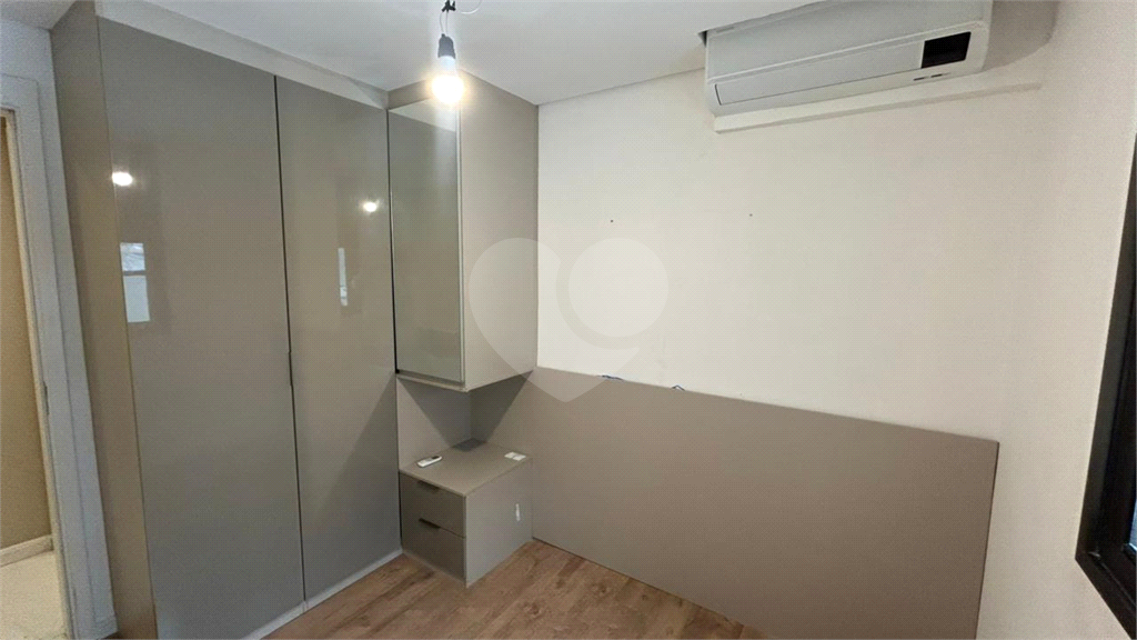Apartamento garden à venda na Barra Funda com amplo espaço gourmet