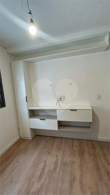 Apartamento garden à venda na Barra Funda com amplo espaço gourmet