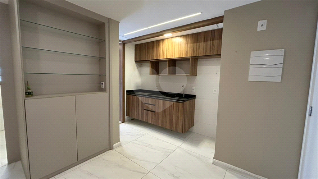 Apartamento garden à venda na Barra Funda com amplo espaço gourmet