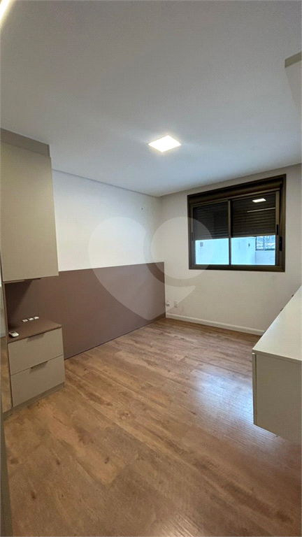 Apartamento garden à venda na Barra Funda com amplo espaço gourmet