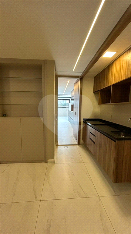 Apartamento garden à venda na Barra Funda com amplo espaço gourmet
