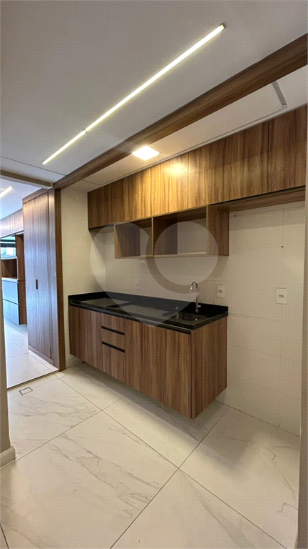 Apartamento garden à venda na Barra Funda com amplo espaço gourmet