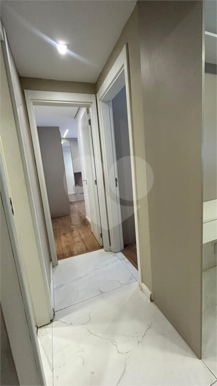 Apartamento garden à venda na Barra Funda com amplo espaço gourmet