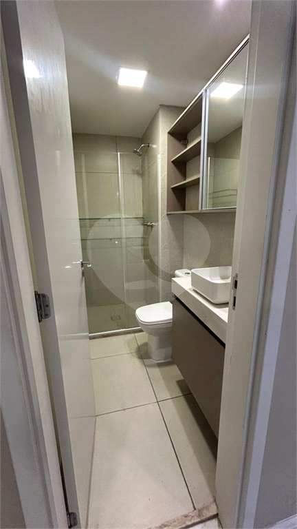 Apartamento garden à venda na Barra Funda com amplo espaço gourmet