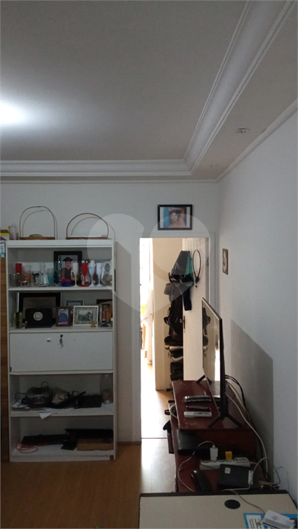 Apartamento à venda na Bela Vista