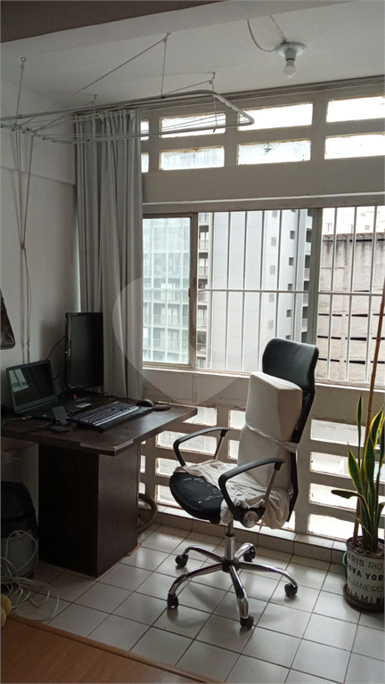 Apartamento à venda na Bela Vista