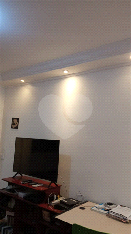 Apartamento à venda na Bela Vista