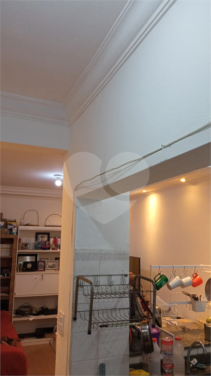Apartamento à venda na Bela Vista