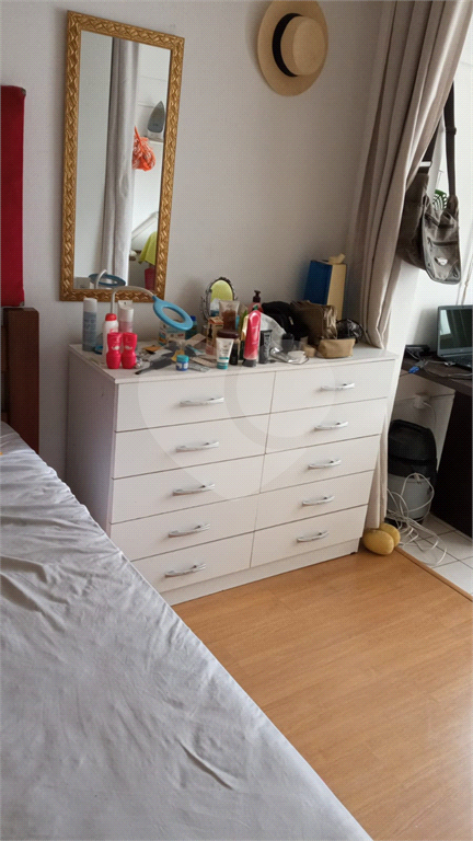 Apartamento à venda na Bela Vista