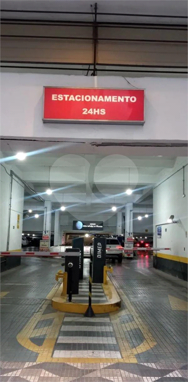 Apartamento à venda na Bela Vista