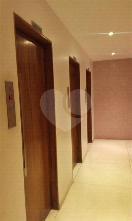Apartamento à venda na Bela Vista