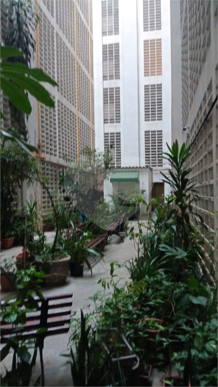 Apartamento à venda na Bela Vista