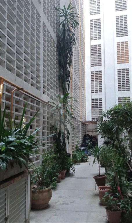 Apartamento à venda na Bela Vista