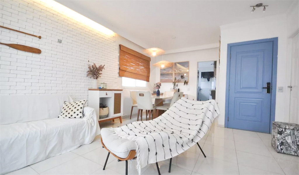 APARTAMENTO em VILA GUILHERME