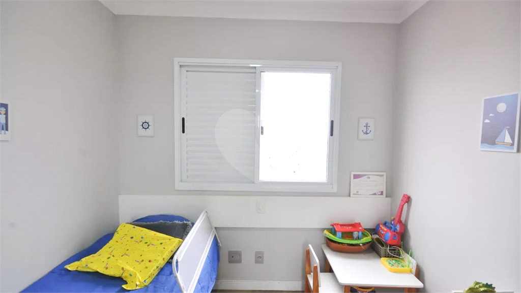 APARTAMENTO em VILA GUILHERME