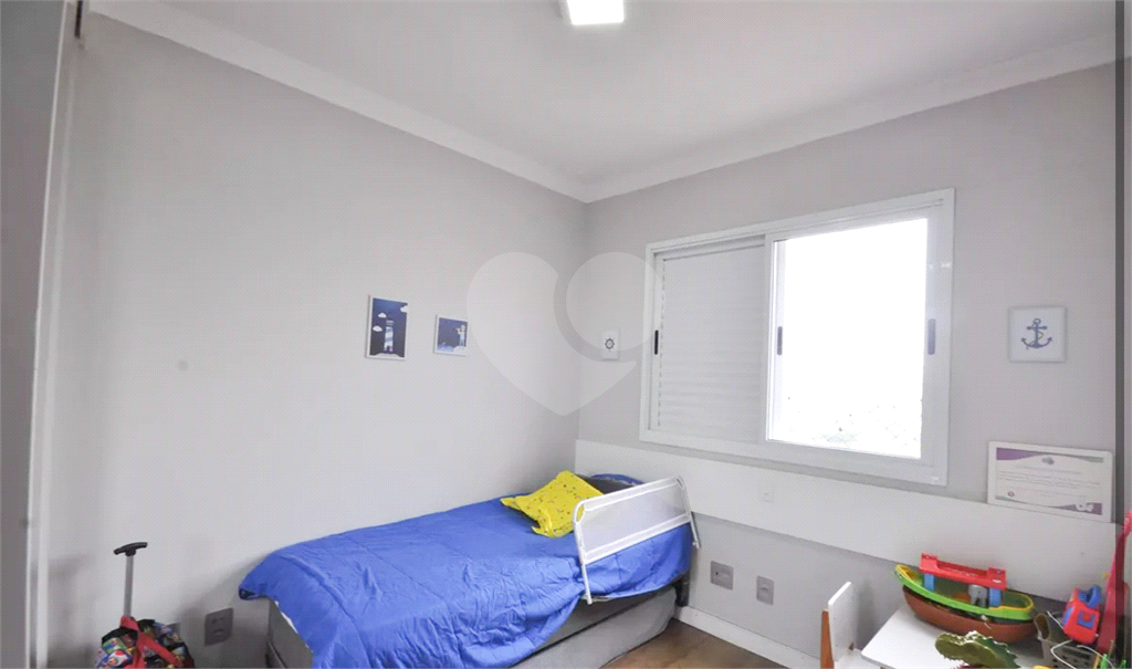 APARTAMENTO em VILA GUILHERME