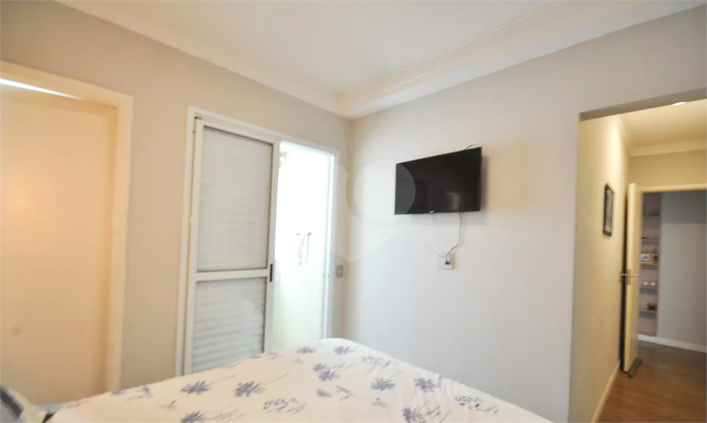 APARTAMENTO em VILA GUILHERME