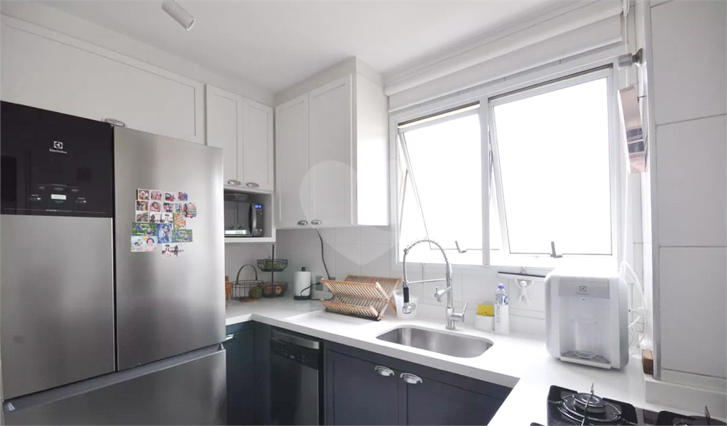 APARTAMENTO em VILA GUILHERME