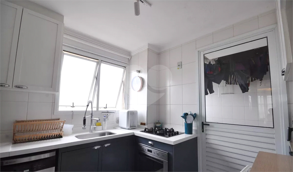 APARTAMENTO em VILA GUILHERME