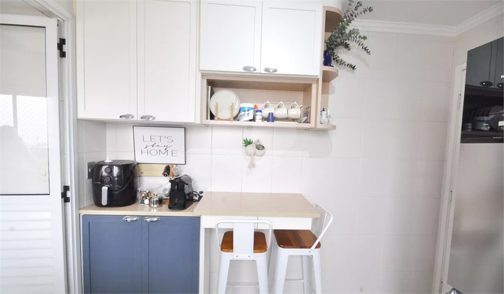 APARTAMENTO em VILA GUILHERME