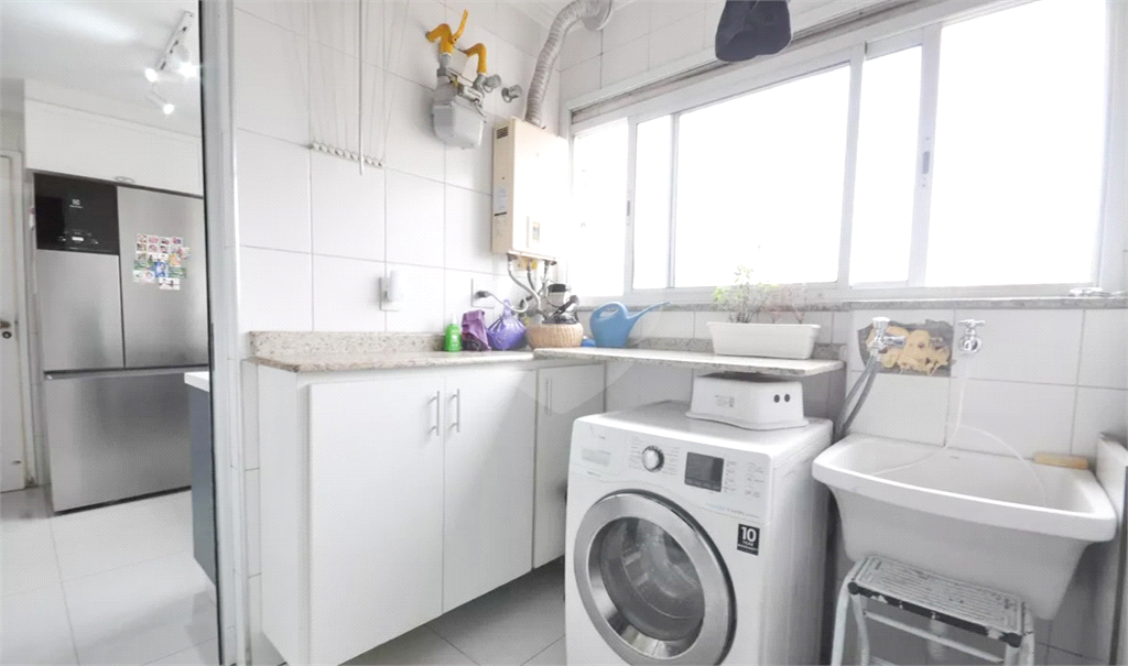 APARTAMENTO em VILA GUILHERME