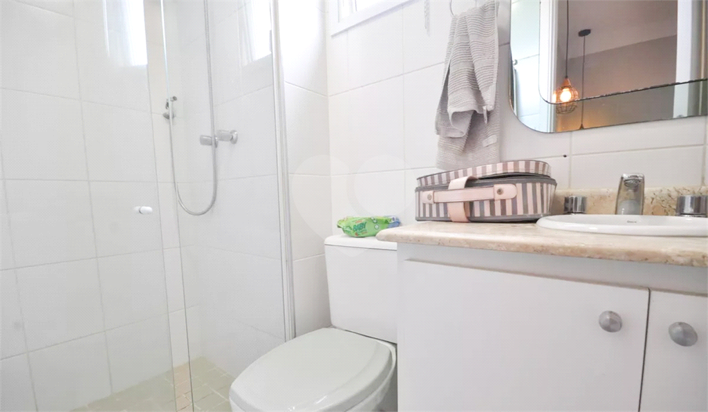 APARTAMENTO em VILA GUILHERME