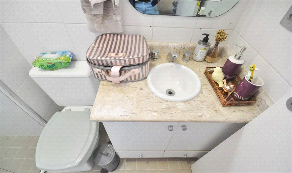 APARTAMENTO em VILA GUILHERME