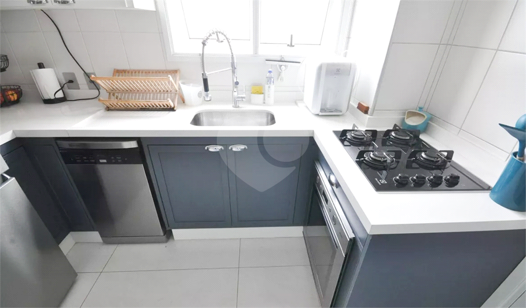 APARTAMENTO em VILA GUILHERME