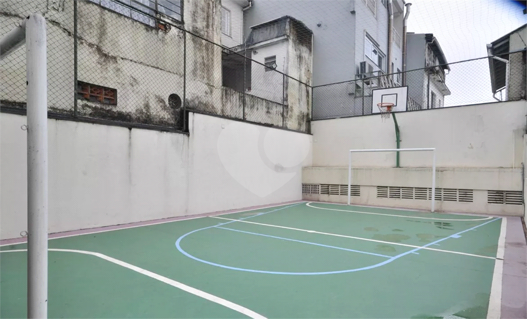 APARTAMENTO em VILA GUILHERME