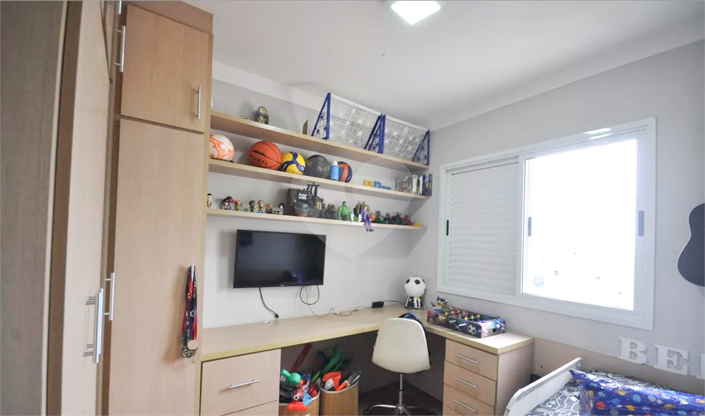 APARTAMENTO em VILA GUILHERME