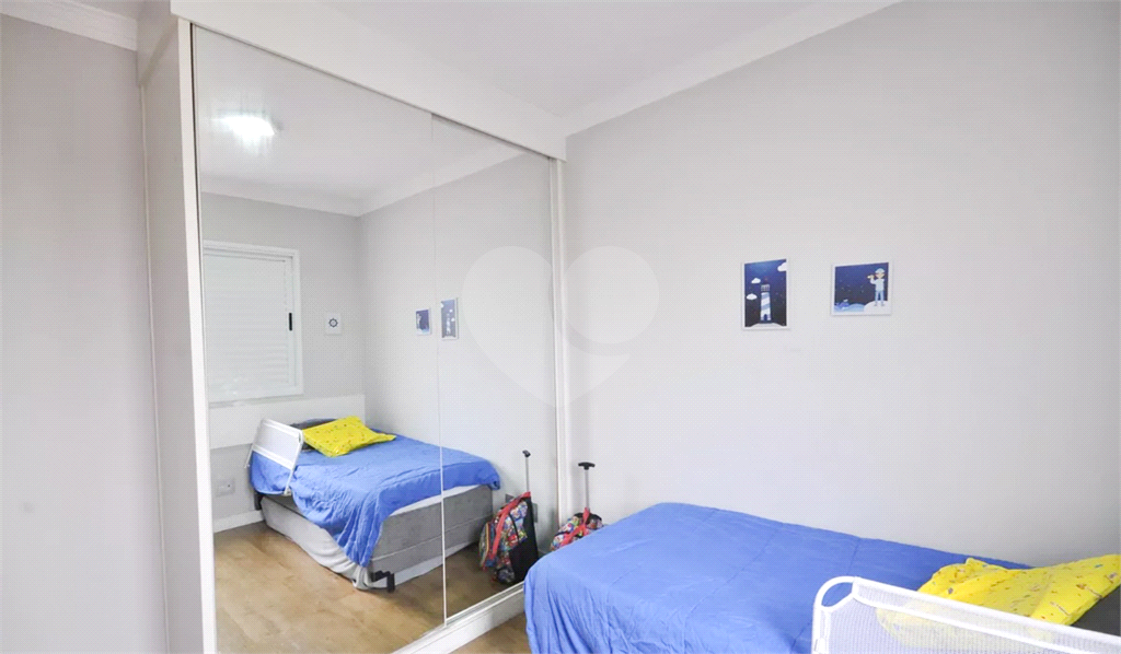 APARTAMENTO em VILA GUILHERME