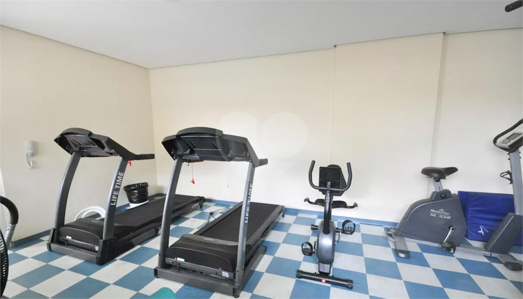 APARTAMENTO em VILA GUILHERME