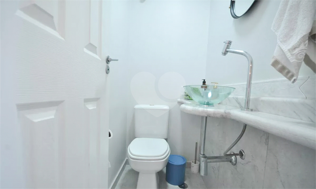 APARTAMENTO em VILA GUILHERME