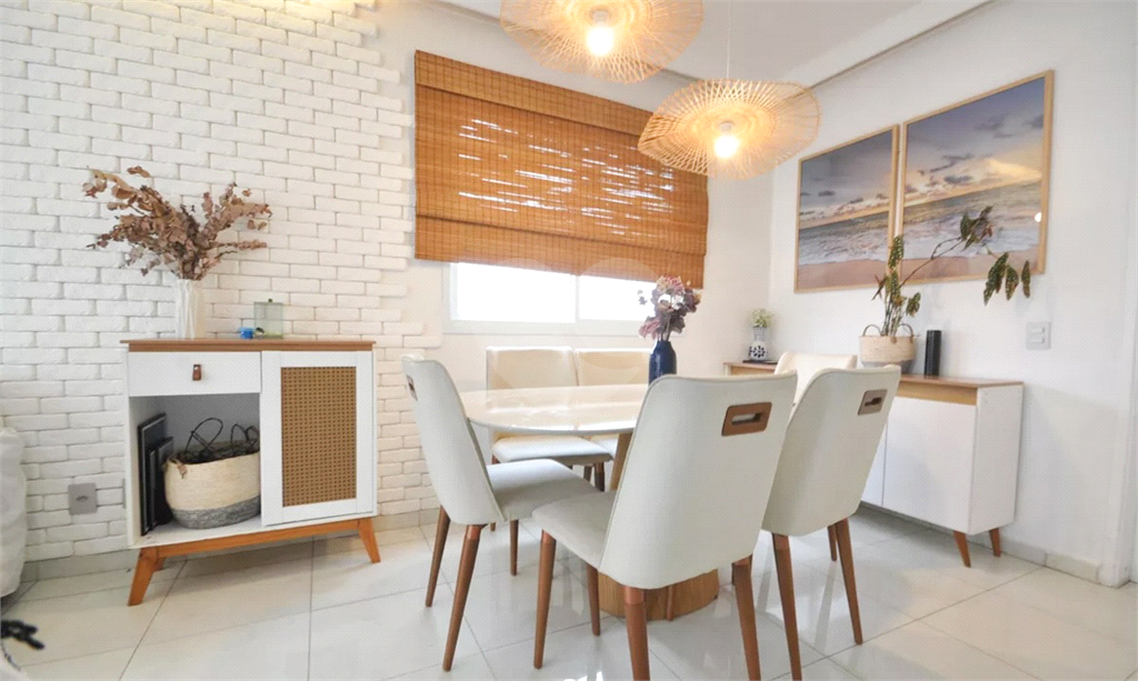 APARTAMENTO em VILA GUILHERME