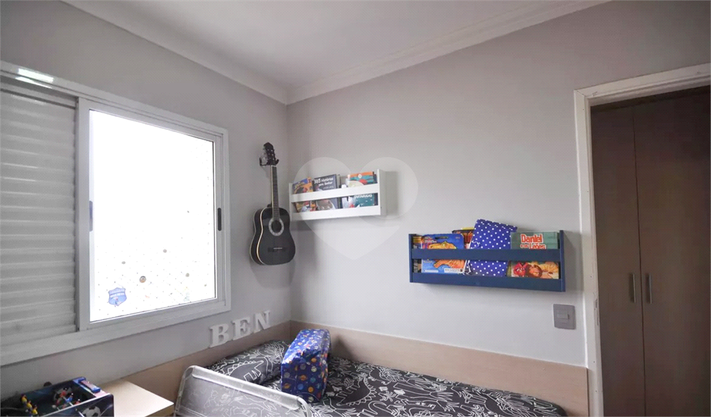 APARTAMENTO em VILA GUILHERME