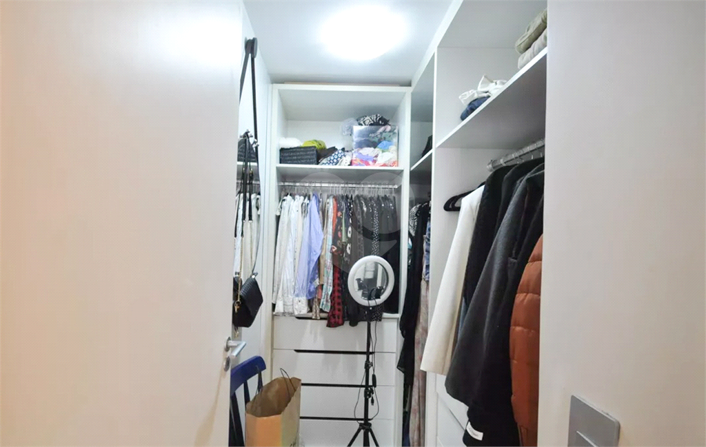 APARTAMENTO em VILA GUILHERME