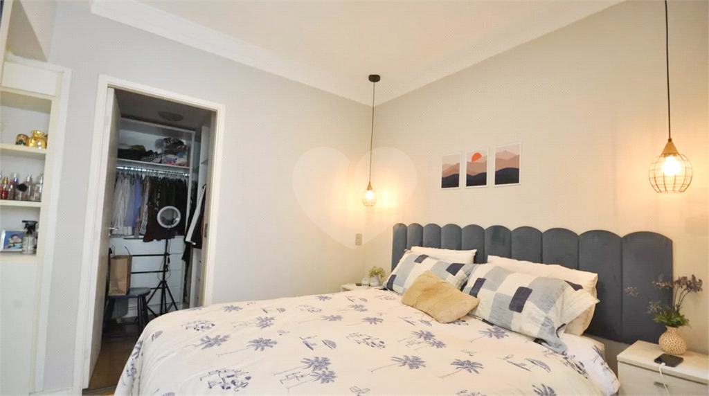 APARTAMENTO em VILA GUILHERME