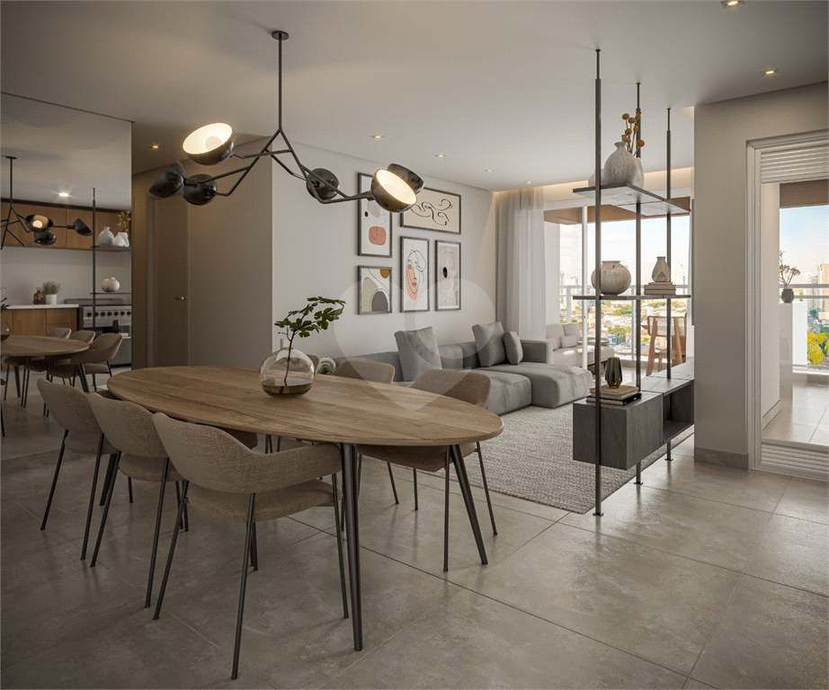 Apartamento de 88m² no Helbor Alegria Patteo Mogilar – Mogi das Cruzes | 3 Quartos, Varanda Gourmet e Lazer Completo