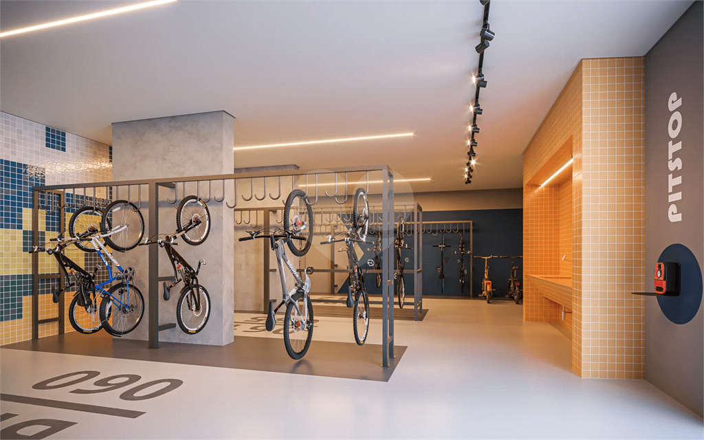 Apartamento de 88m² no Helbor Alegria Patteo Mogilar – Mogi das Cruzes | 3 Quartos, Varanda Gourmet e Lazer Completo