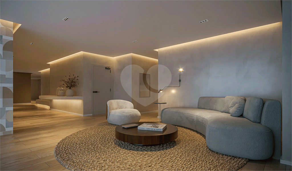 Apartamento de 88m² no Helbor Alegria Patteo Mogilar – Mogi das Cruzes | 3 Quartos, Varanda Gourmet e Lazer Completo