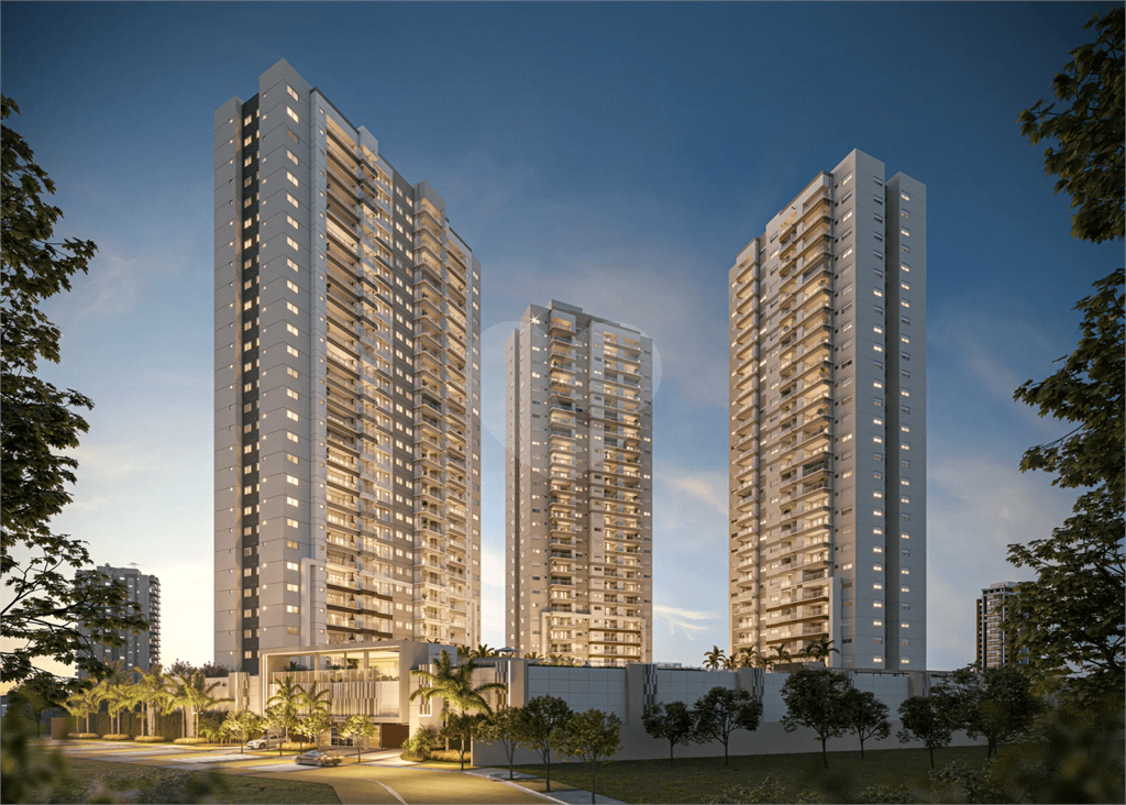 Apartamento de 88m² no Helbor Alegria Patteo Mogilar – Mogi das Cruzes | 3 Quartos, Varanda Gourmet e Lazer Completo