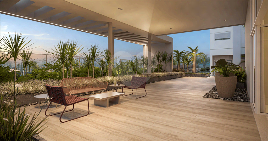 Apartamento de 88m² no Helbor Alegria Patteo Mogilar – Mogi das Cruzes | 3 Quartos, Varanda Gourmet e Lazer Completo