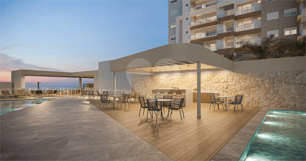 Apartamento de 88m² no Helbor Alegria Patteo Mogilar – Mogi das Cruzes | 3 Quartos, Varanda Gourmet e Lazer Completo