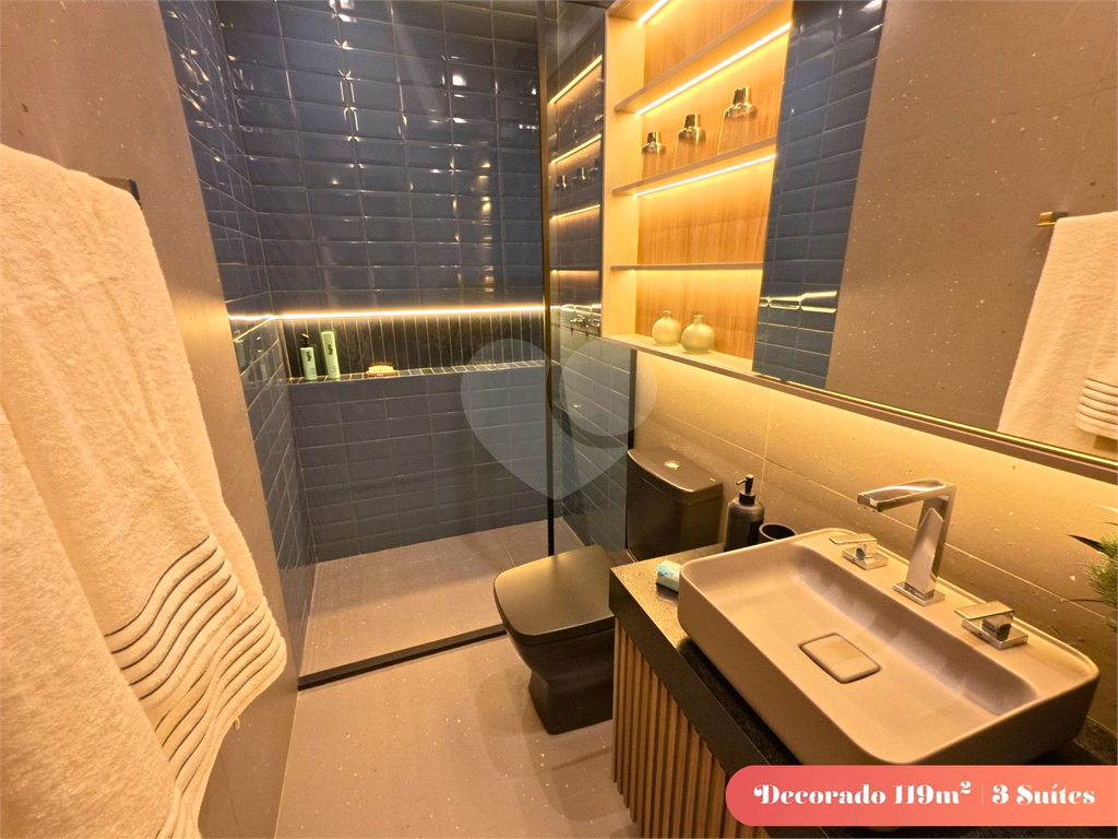 Apartamento de 88m² no Helbor Alegria Patteo Mogilar – Mogi das Cruzes | 3 Quartos, Varanda Gourmet e Lazer Completo