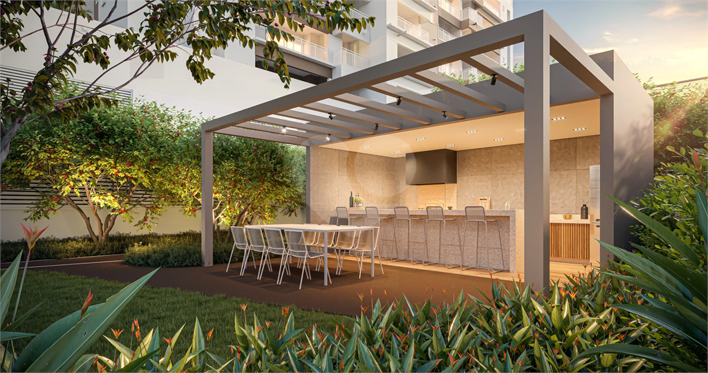 Apartamento de 88m² no Helbor Alegria Patteo Mogilar – Mogi das Cruzes | 3 Quartos, Varanda Gourmet e Lazer Completo