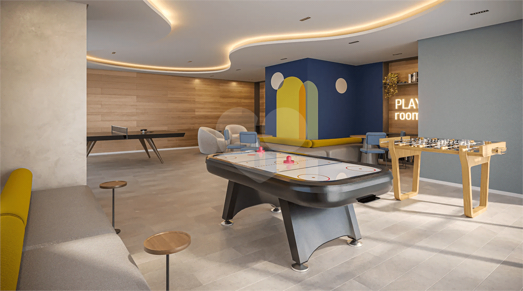 Apartamento de 88m² no Helbor Alegria Patteo Mogilar – Mogi das Cruzes | 3 Quartos, Varanda Gourmet e Lazer Completo