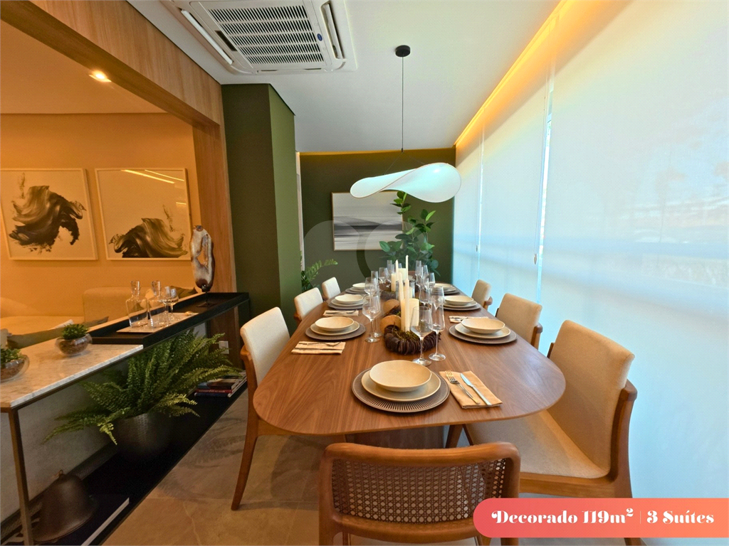 Apartamento de 88m² no Helbor Alegria Patteo Mogilar – Mogi das Cruzes | 3 Quartos, Varanda Gourmet e Lazer Completo
