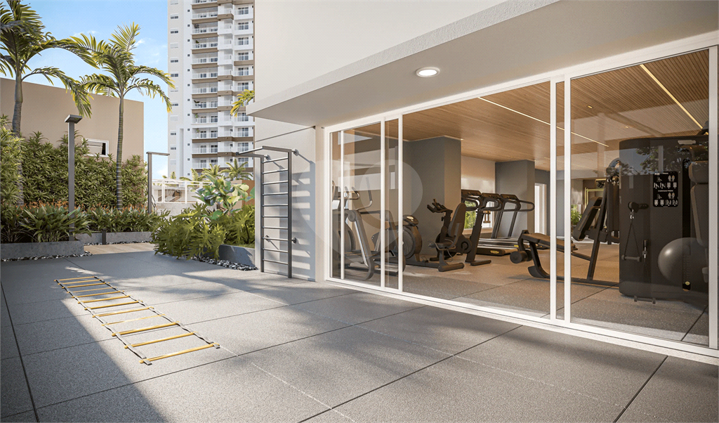 Apartamento de 88m² no Helbor Alegria Patteo Mogilar – Mogi das Cruzes | 3 Quartos, Varanda Gourmet e Lazer Completo
